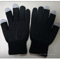 Guantes con pantalla táctil punteada Palm ZMT01